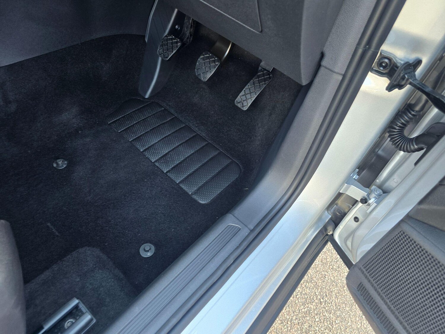 Used Volkswagen T-Cross for sale - 78214709: Photo 38