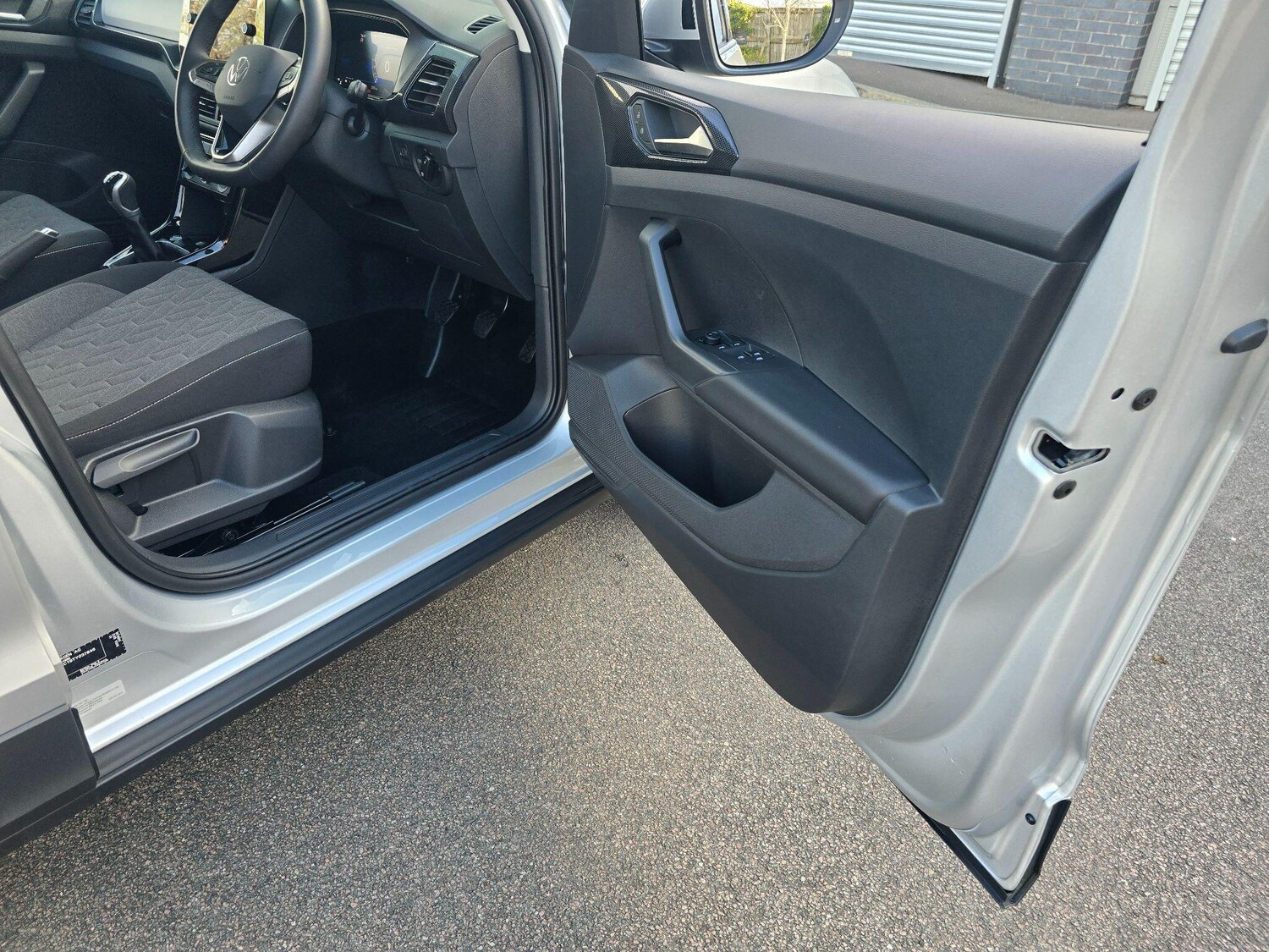 Used Volkswagen T-Cross for sale - 78214709: Photo 39