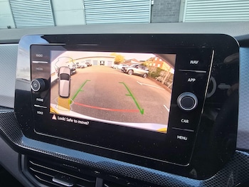 Used Volkswagen T-Cross 2025 for sale - 78214709: Photo