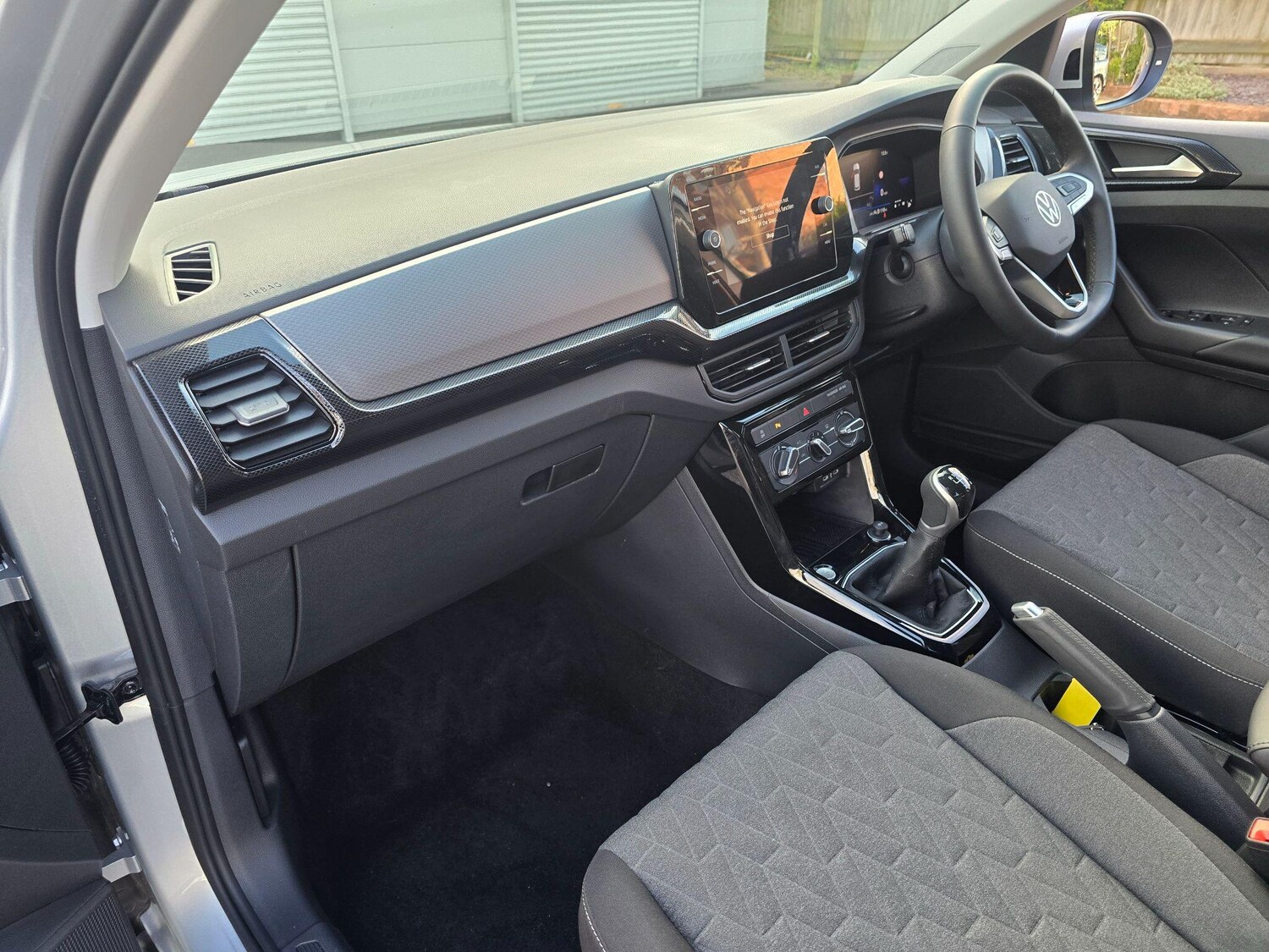 Used Volkswagen T-Cross for sale - 78214709: Photo 40