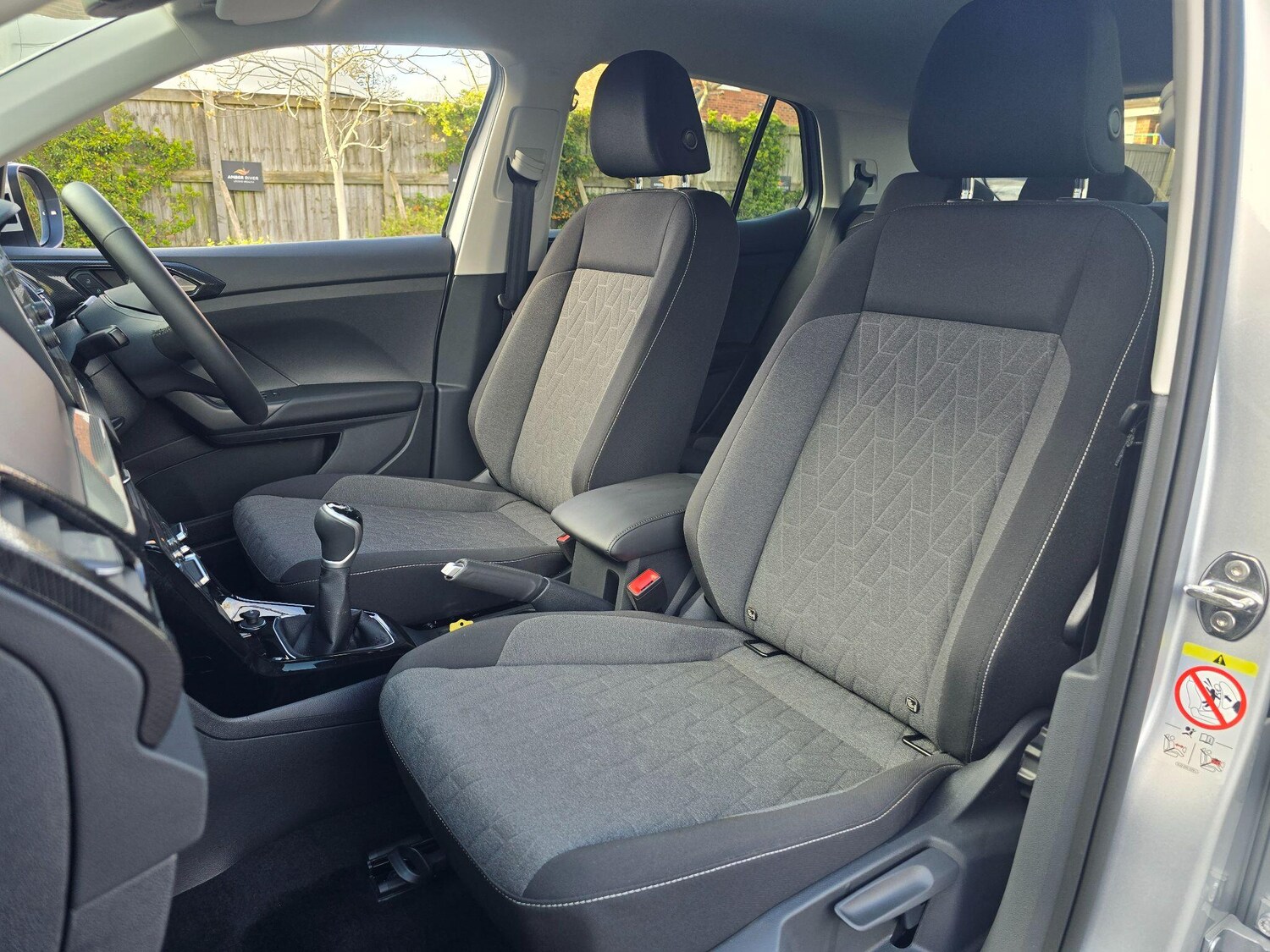 Used Volkswagen T-Cross for sale - 78214709: Photo 42