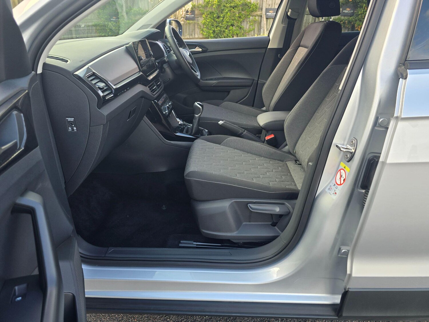 Used Volkswagen T-Cross for sale - 78214709: Photo 43