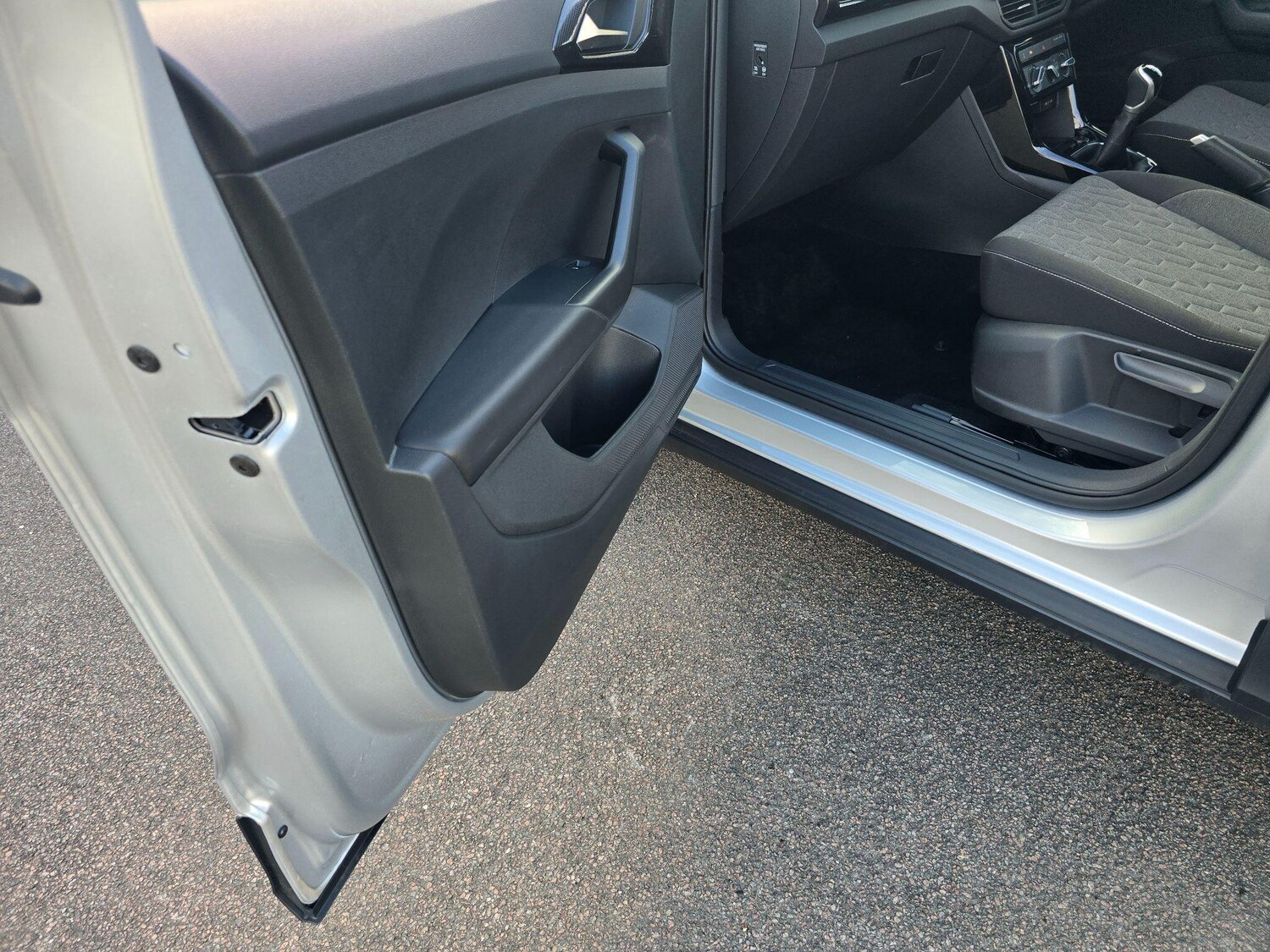 Used Volkswagen T-Cross for sale - 78214709: Photo 45