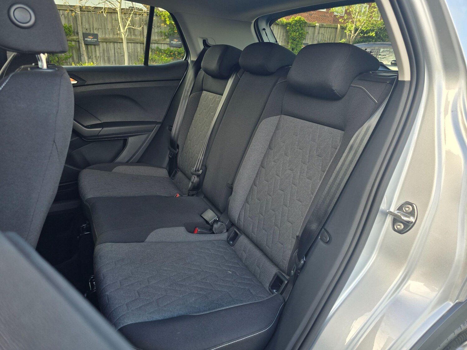 Used Volkswagen T-Cross for sale - 78214709: Photo 46