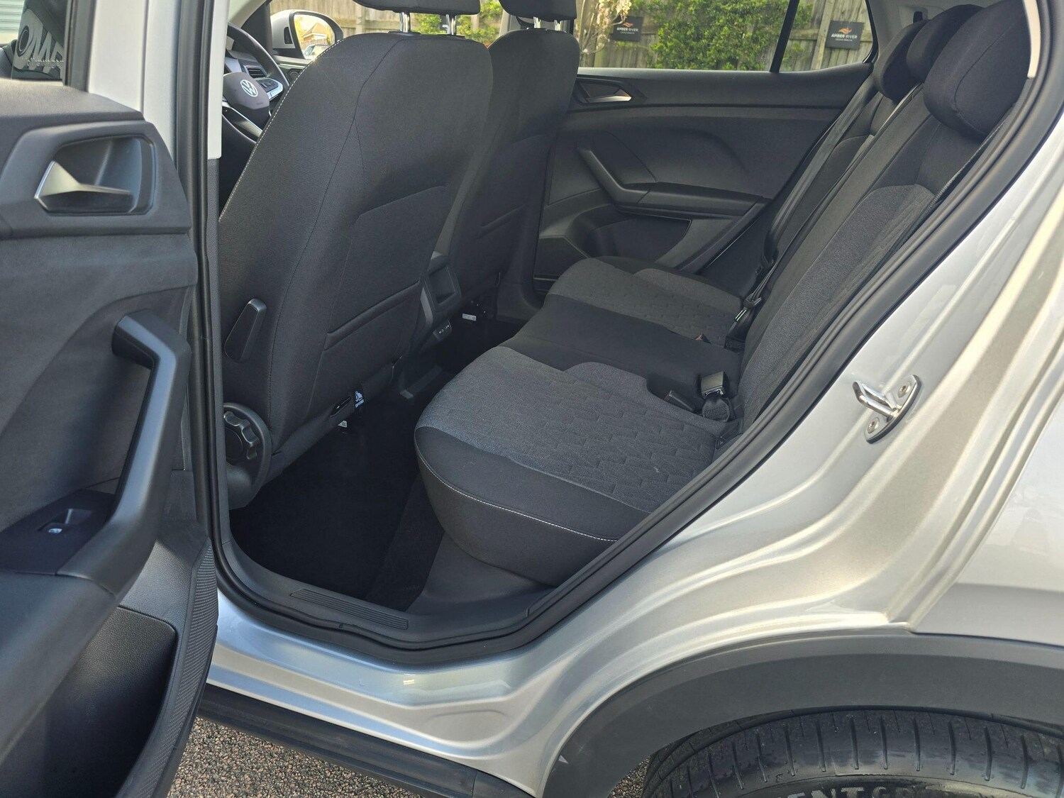 Used Volkswagen T-Cross for sale - 78214709: Photo 48