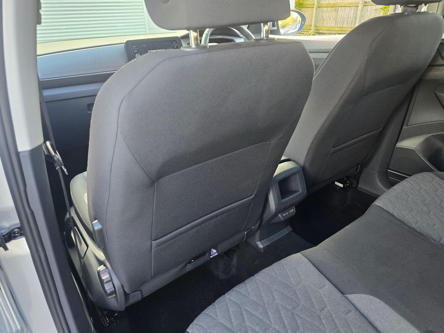 Used Volkswagen T-Cross for sale - 78214709: Photo 49