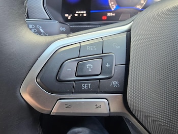 Used Volkswagen T-Cross 2025 for sale - 78214709: Photo