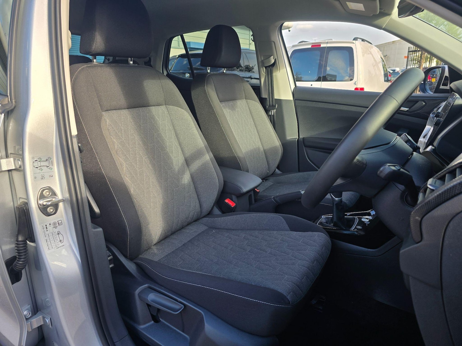 Used Volkswagen T-Cross for sale - 78214709: Photo 5