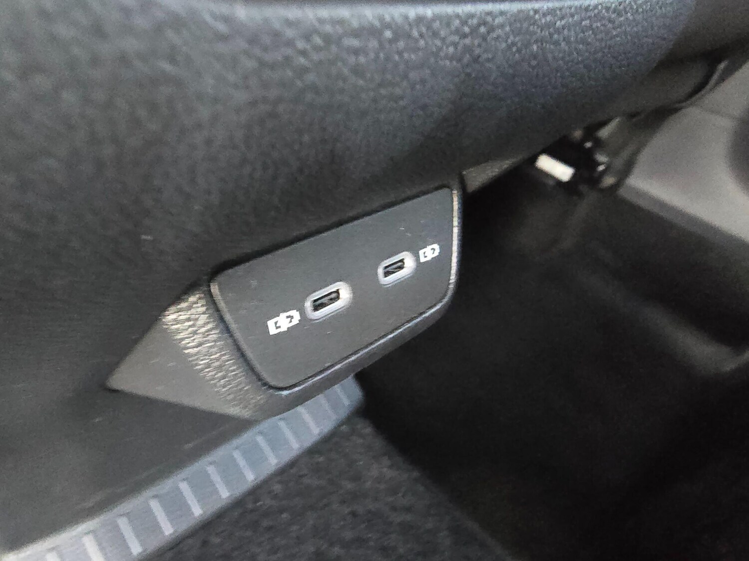 Used Volkswagen T-Cross for sale - 78214709: Photo 51