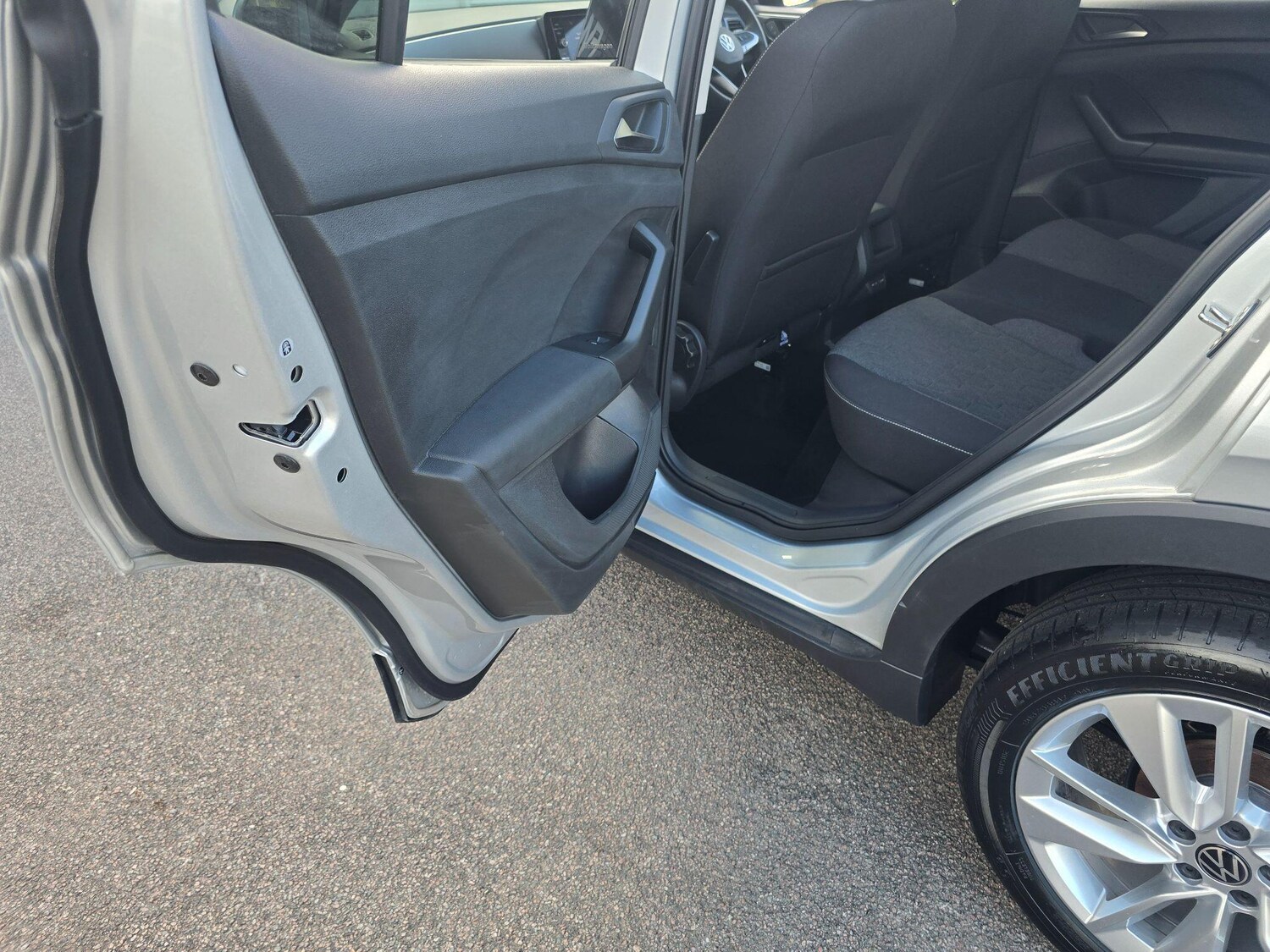 Used Volkswagen T-Cross for sale - 78214709: Photo 52