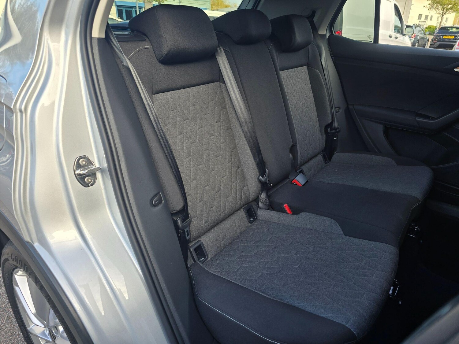 Used Volkswagen T-Cross for sale - 78214709: Photo 53