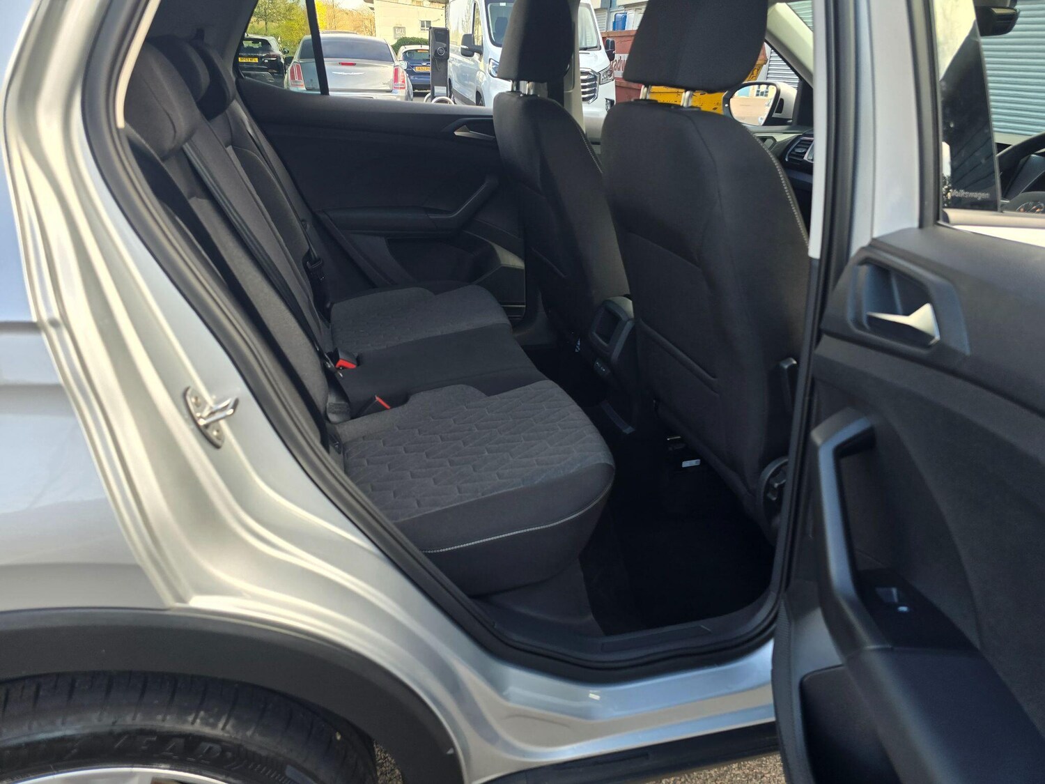 Used Volkswagen T-Cross for sale - 78214709: Photo 54