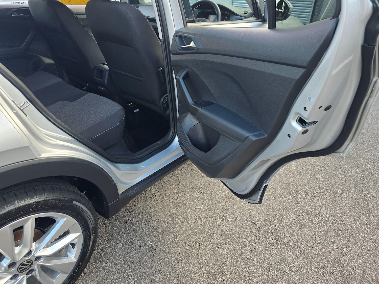 Used Volkswagen T-Cross for sale - 78214709: Photo 56