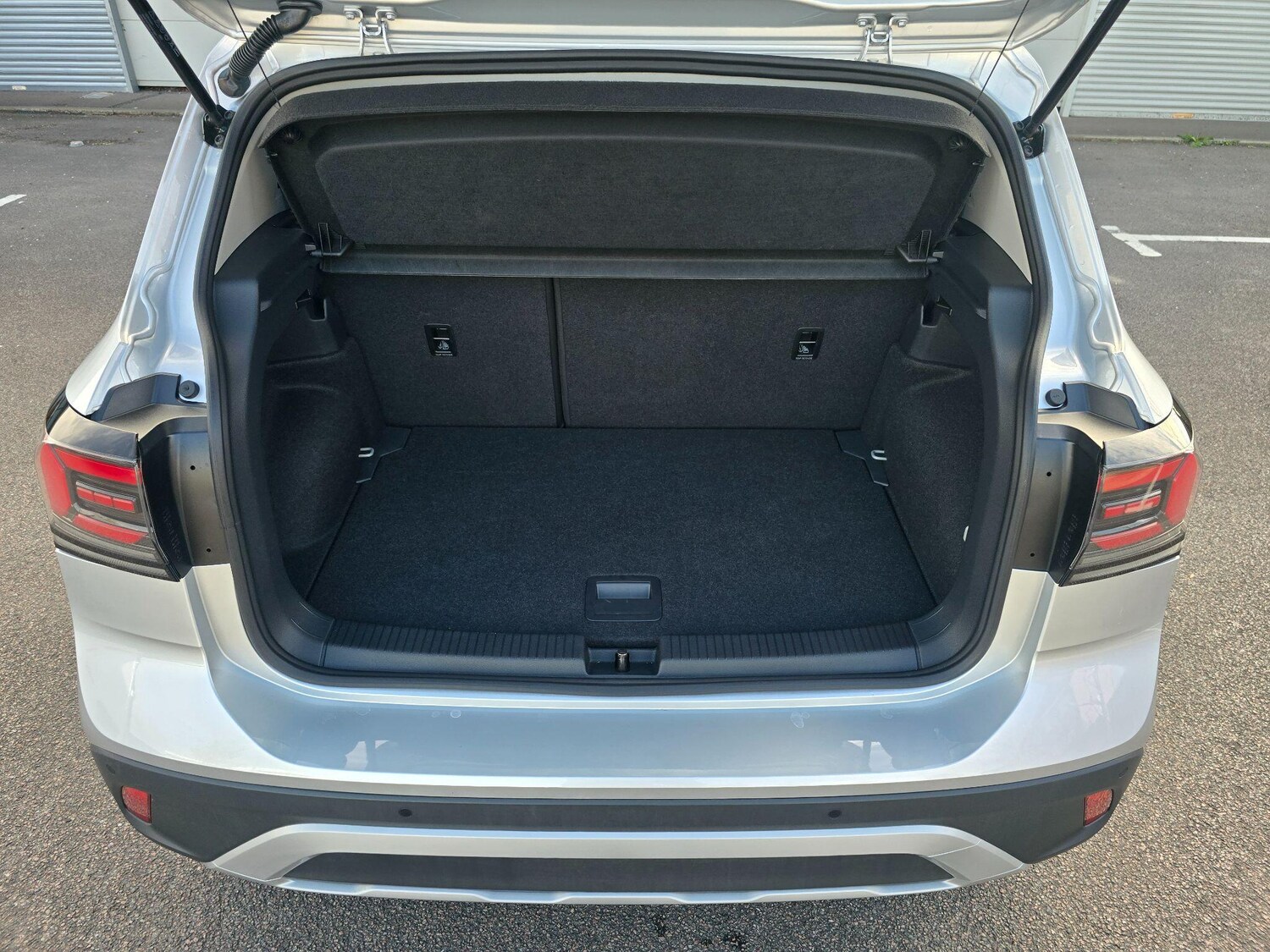 Used Volkswagen T-Cross for sale - 78214709: Photo 57