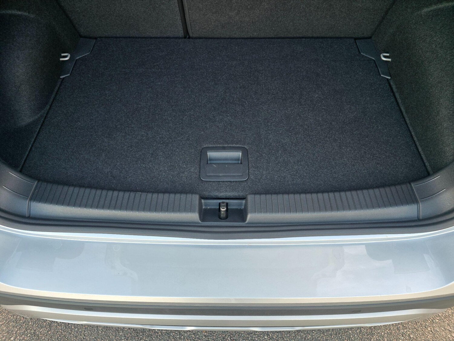 Used Volkswagen T-Cross for sale - 78214709: Photo 58