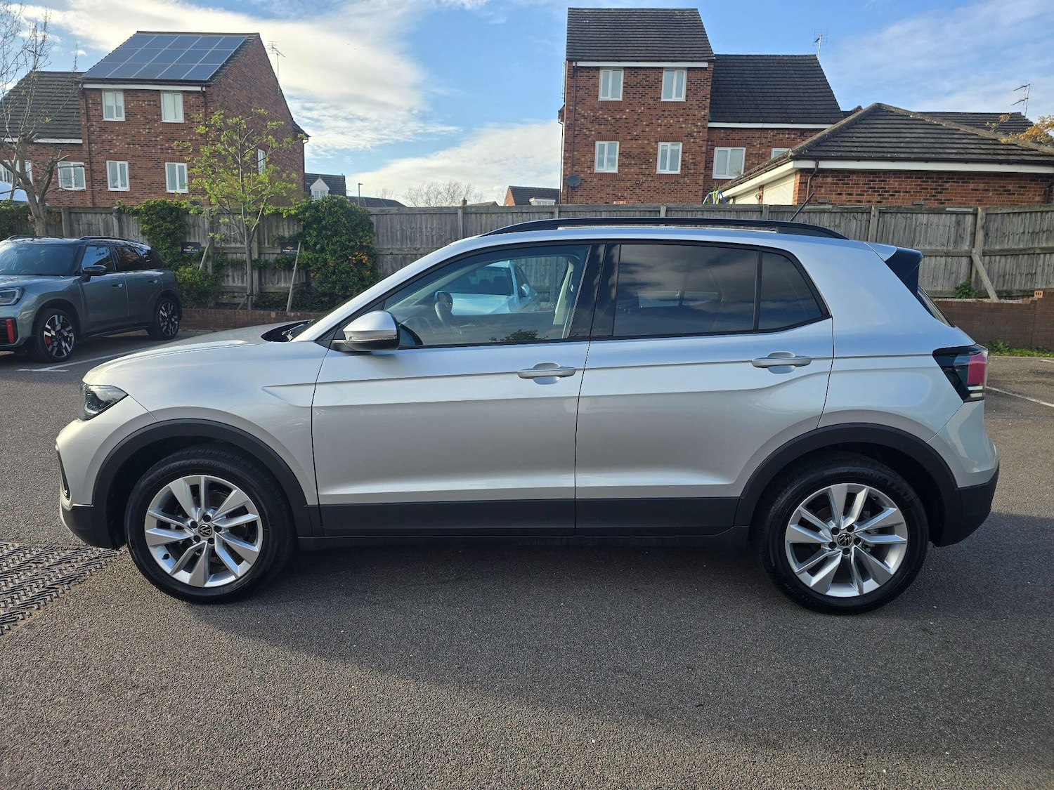 Used Volkswagen T-Cross for sale - 78214709: Photo 6