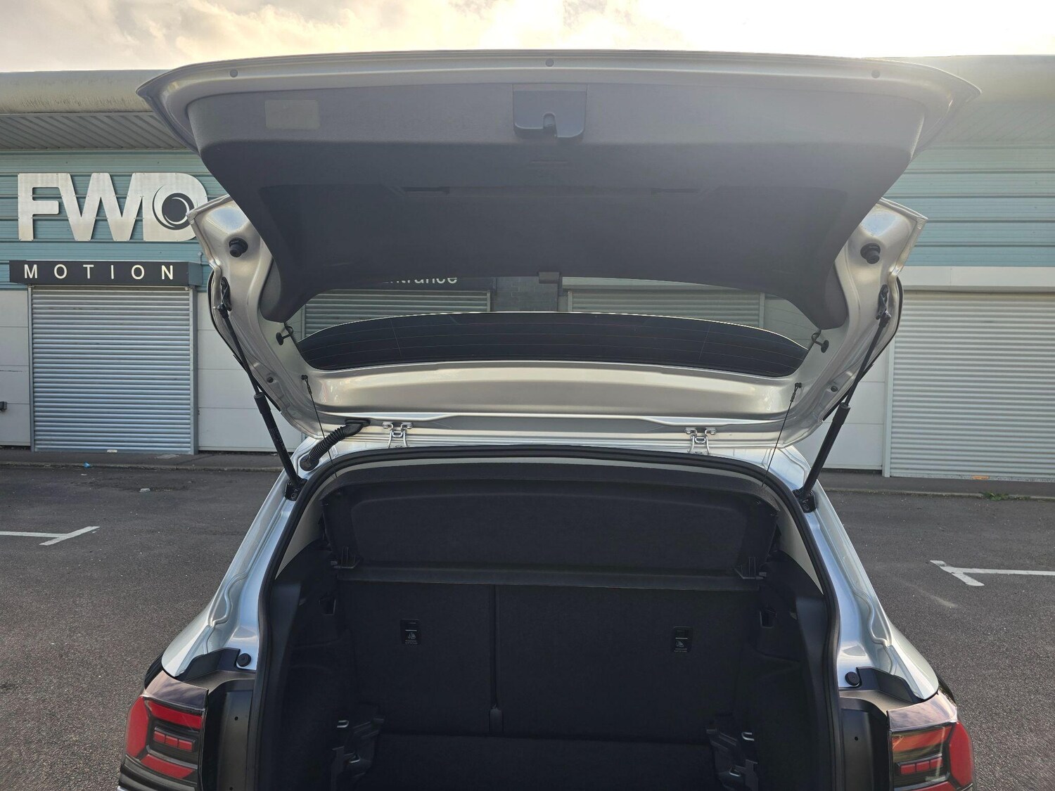 Used Volkswagen T-Cross for sale - 78214709: Photo 61