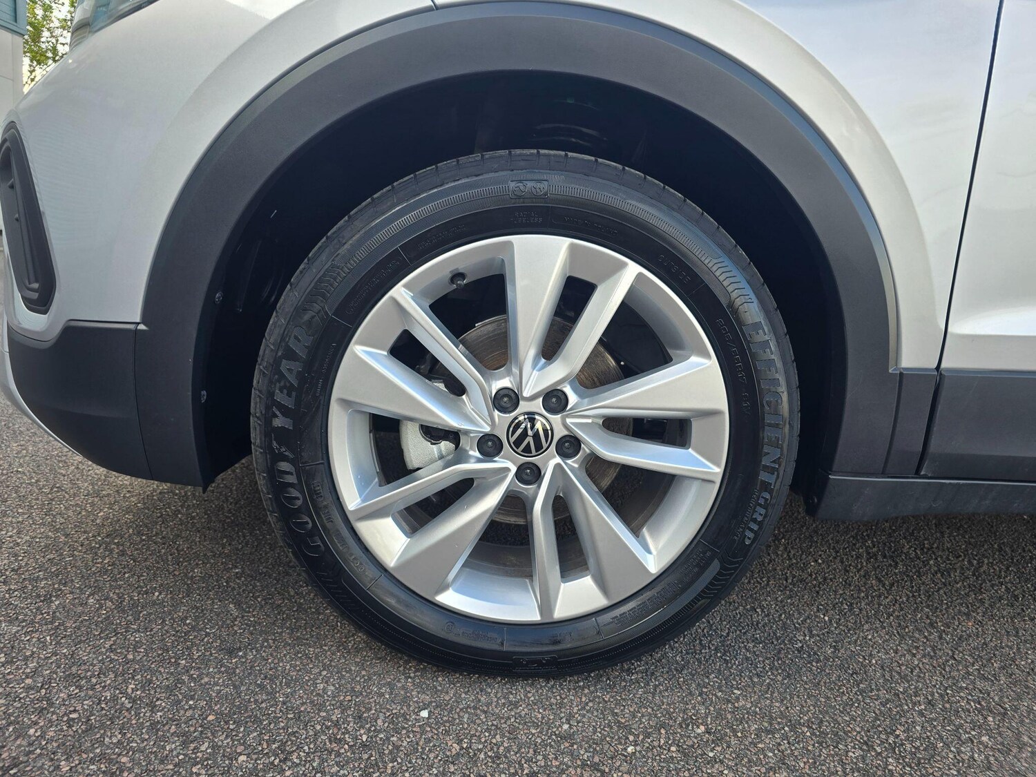 Used Volkswagen T-Cross for sale - 78214709: Photo 65