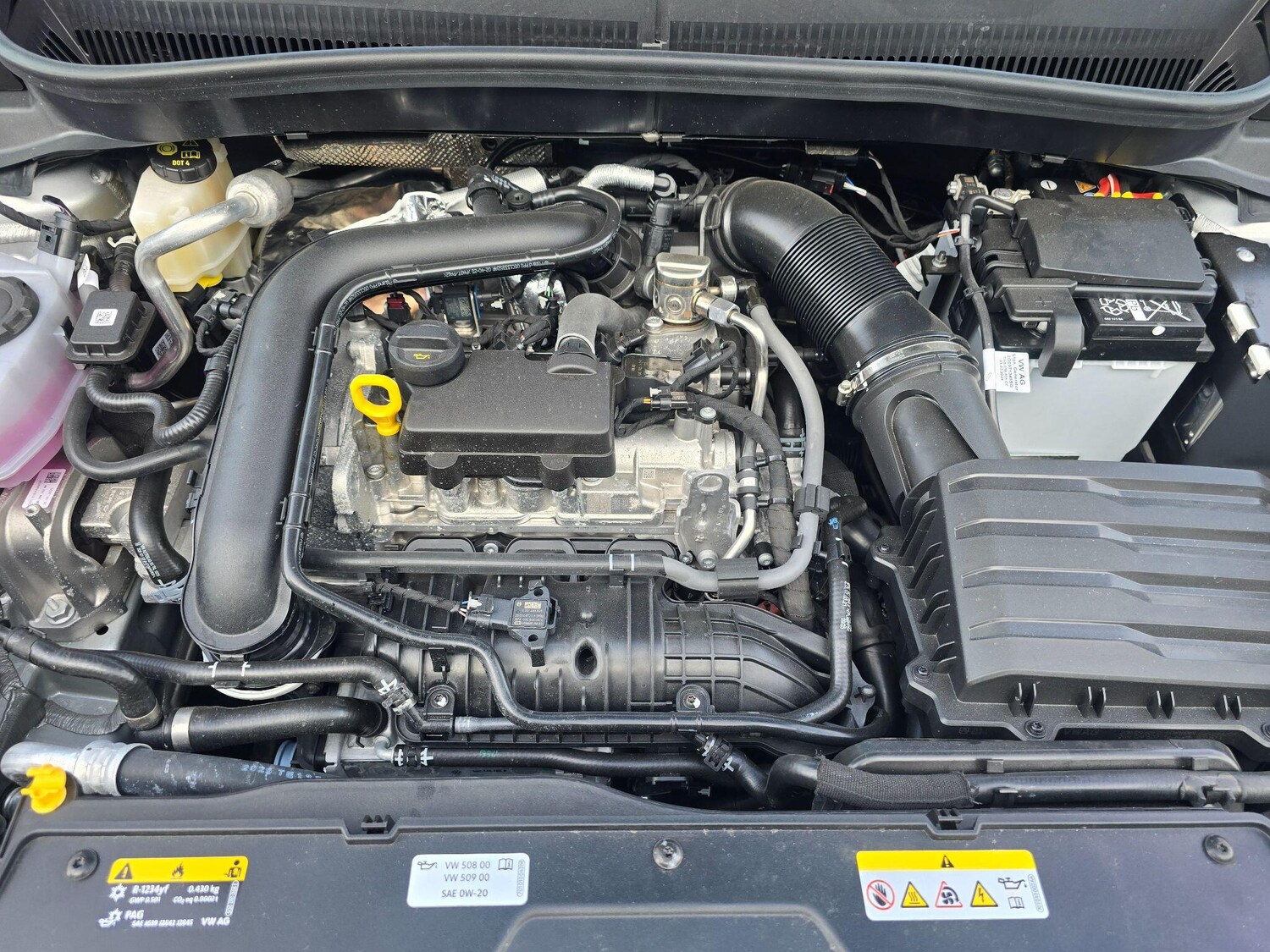 Used Volkswagen T-Cross for sale - 78214709: Photo 72