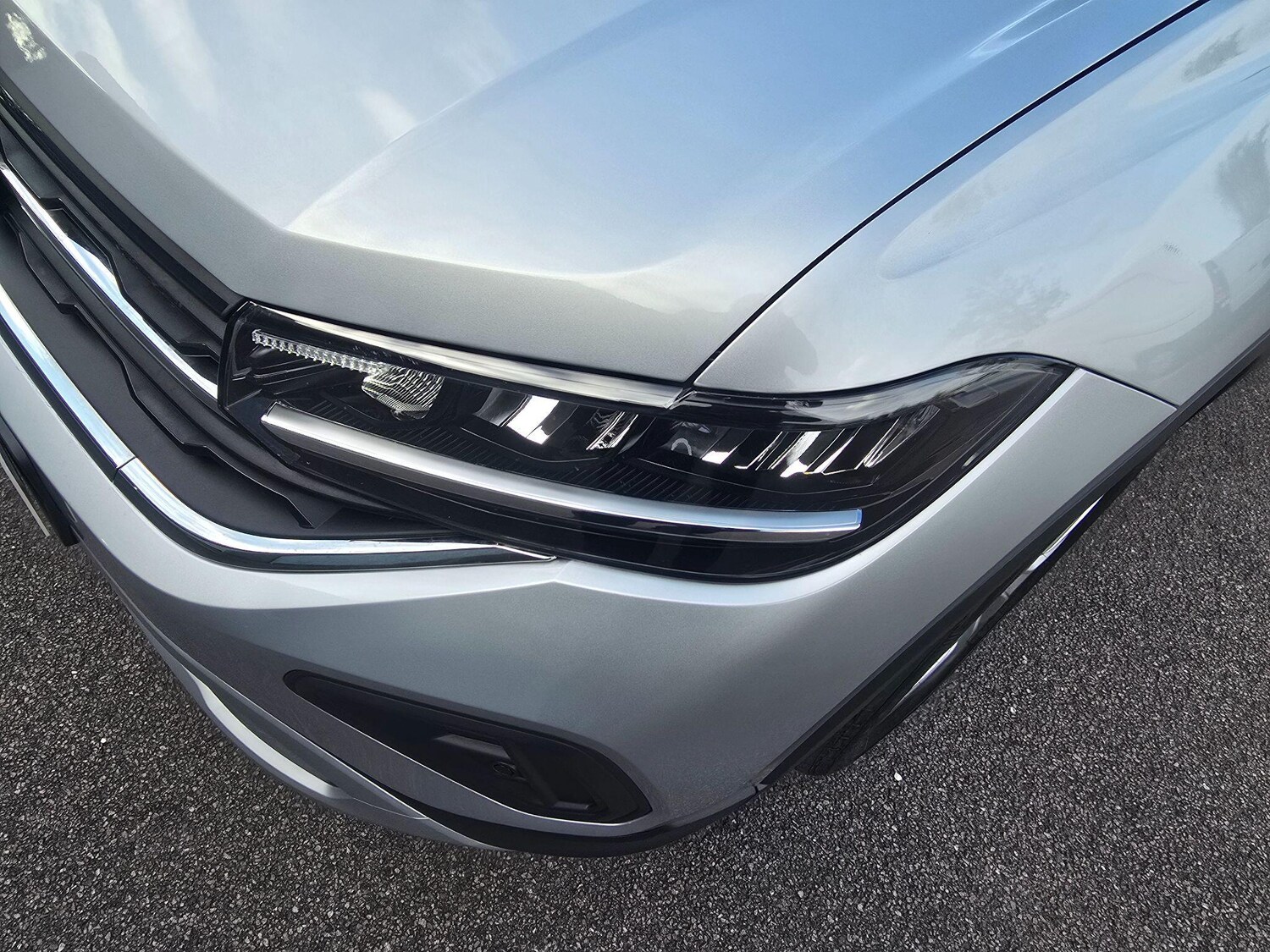 Used Volkswagen T-Cross for sale - 78214709: Photo 76