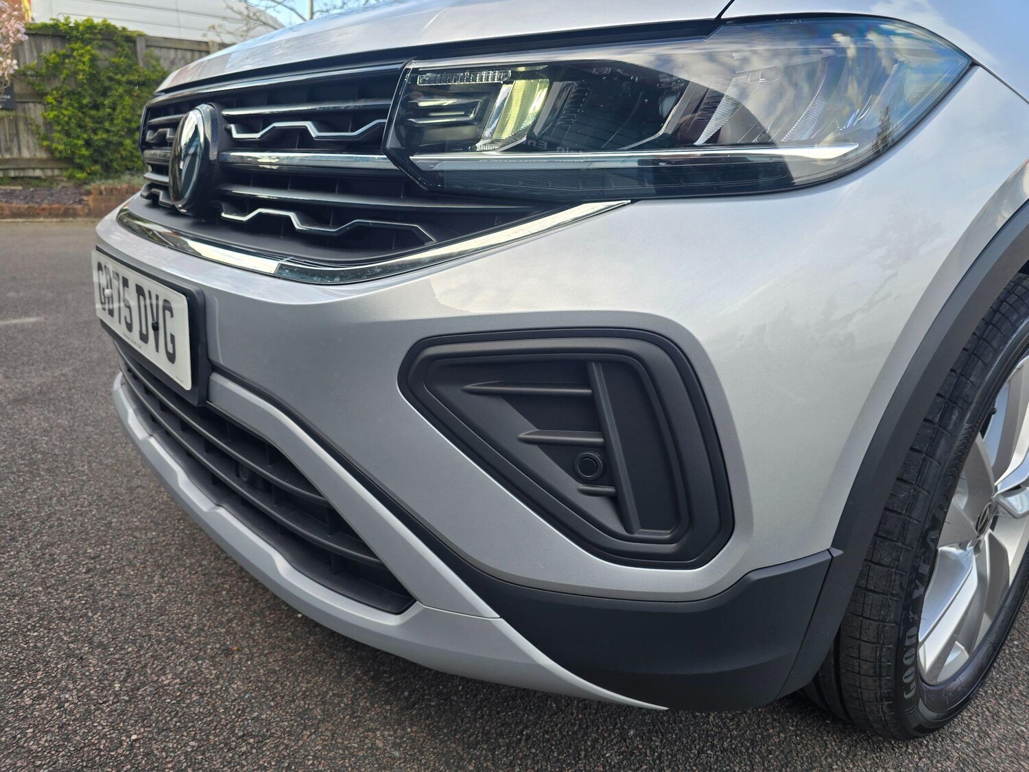 Used Volkswagen T-Cross for sale - 78214709: Photo 77