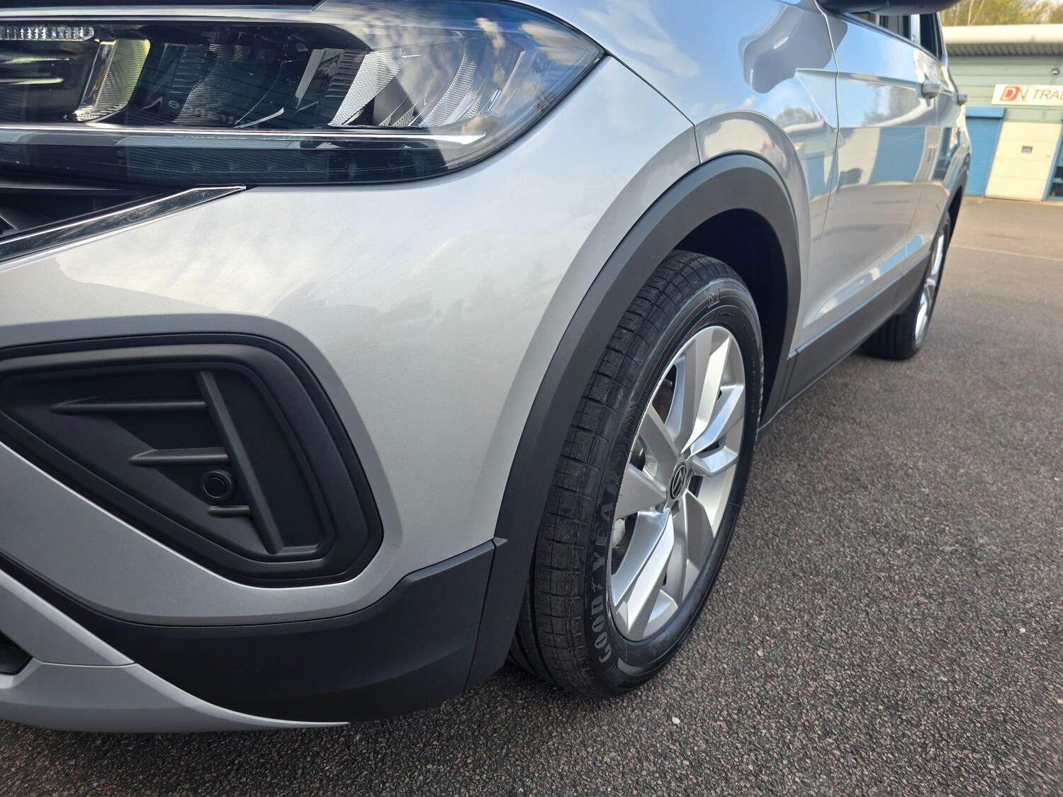 Used Volkswagen T-Cross for sale - 78214709: Photo 80