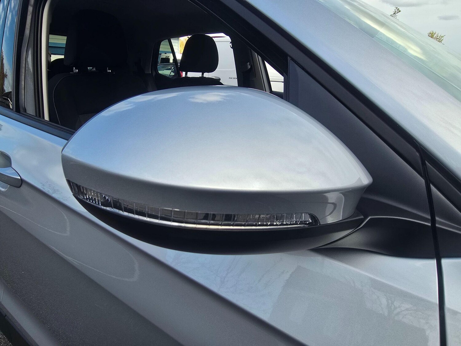 Used Volkswagen T-Cross for sale - 78214709: Photo 81