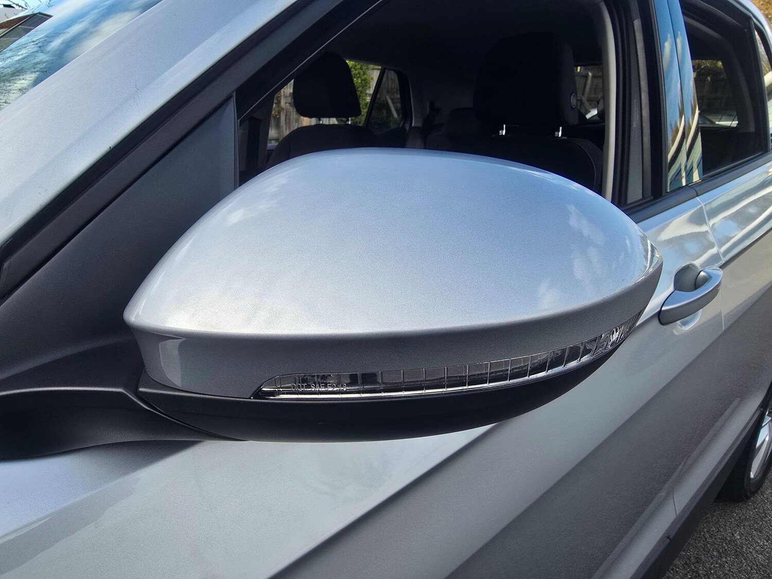 Used Volkswagen T-Cross for sale - 78214709: Photo 82