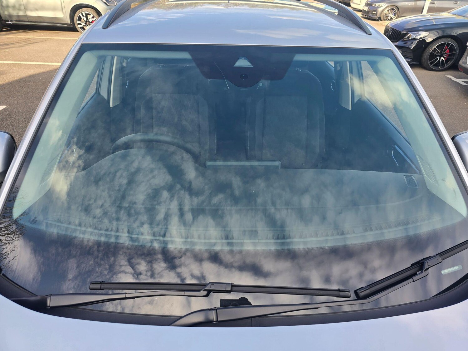 Used Volkswagen T-Cross for sale - 78214709: Photo 83