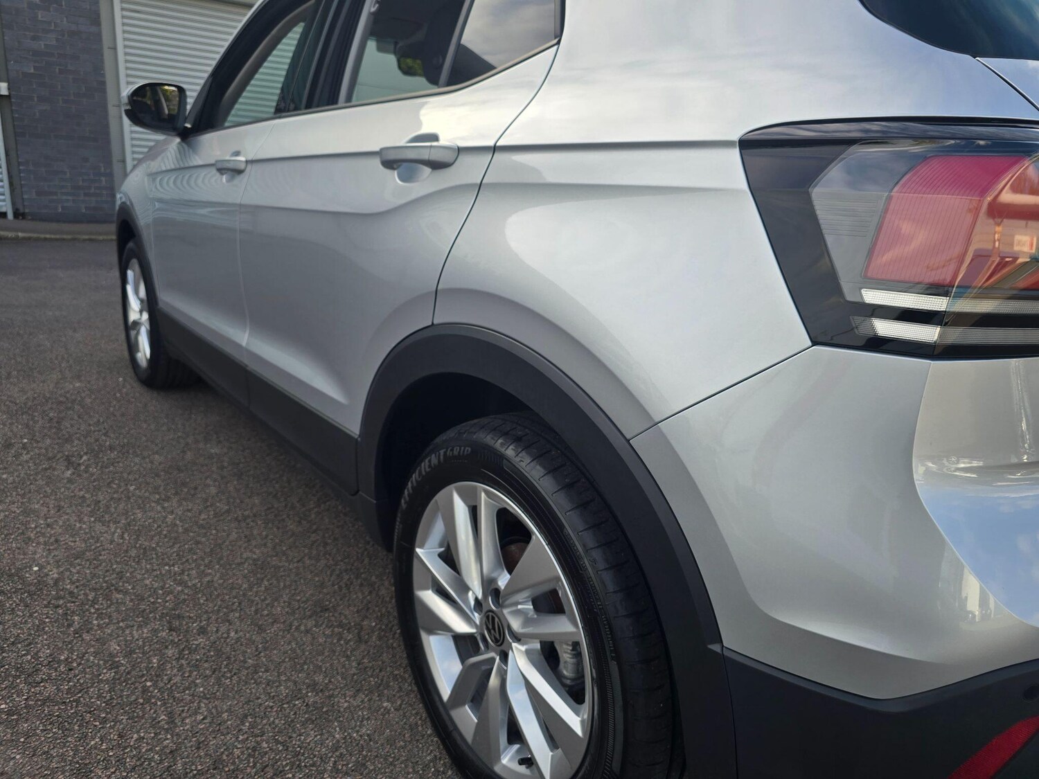 Used Volkswagen T-Cross for sale - 78214709: Photo 90