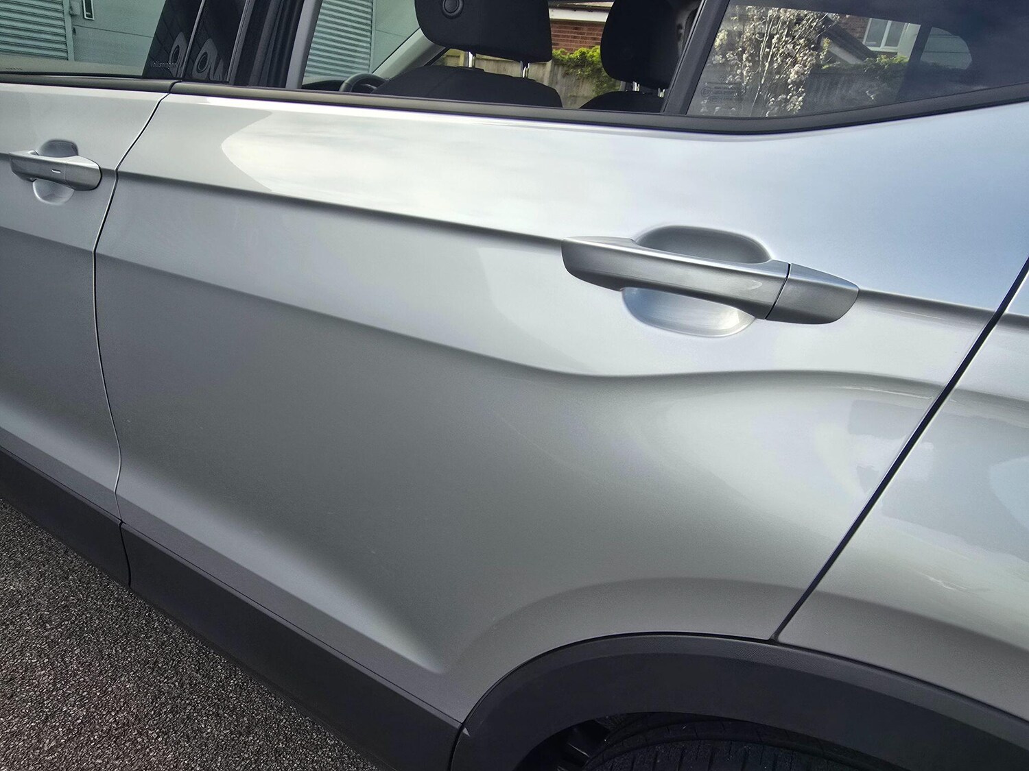 Used Volkswagen T-Cross for sale - 78214709: Photo 93