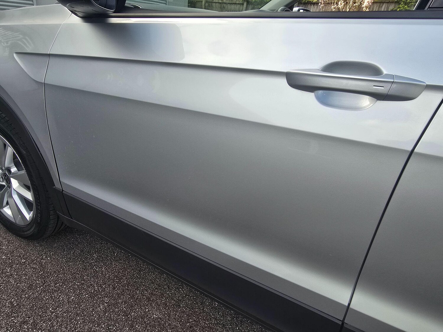 Used Volkswagen T-Cross for sale - 78214709: Photo 94