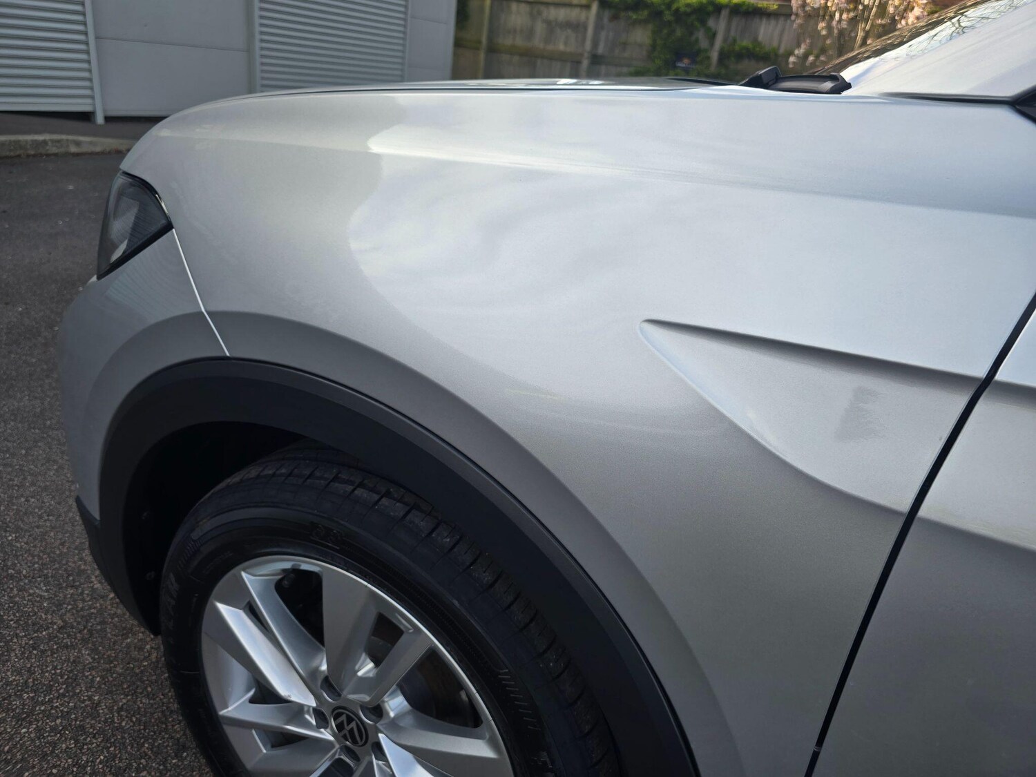 Used Volkswagen T-Cross for sale - 78214709: Photo 95