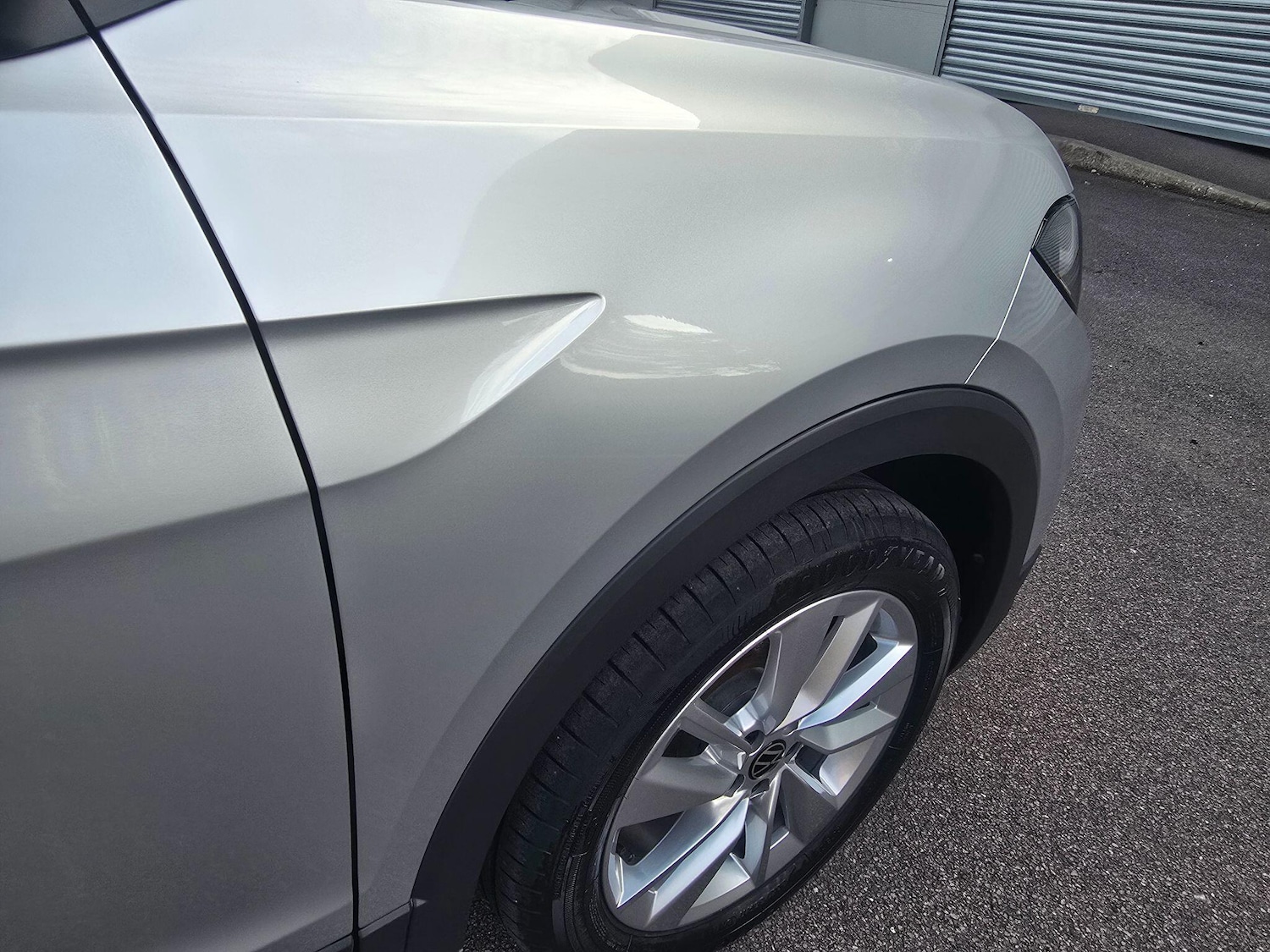 Used Volkswagen T-Cross for sale - 78214709: Photo 96