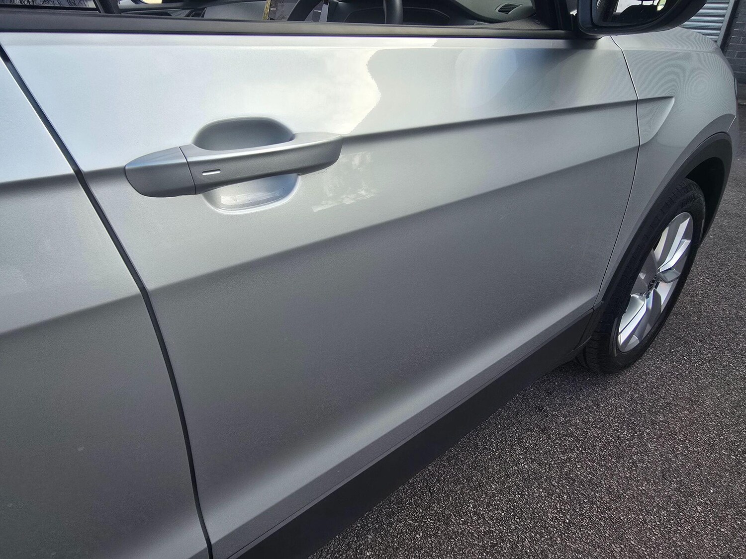 Used Volkswagen T-Cross for sale - 78214709: Photo 97