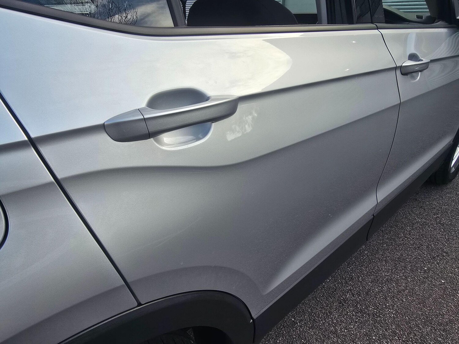 Used Volkswagen T-Cross for sale - 78214709: Photo 98