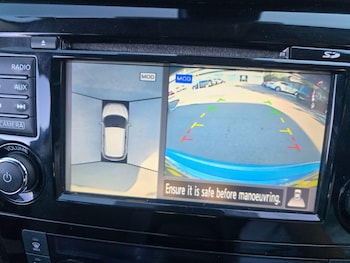 Used Nissan Qashqai 2018 for sale - 75459263: Photo
