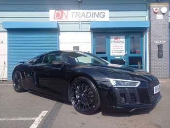 79 Used Audi R8 Cars for sale at MOTORS