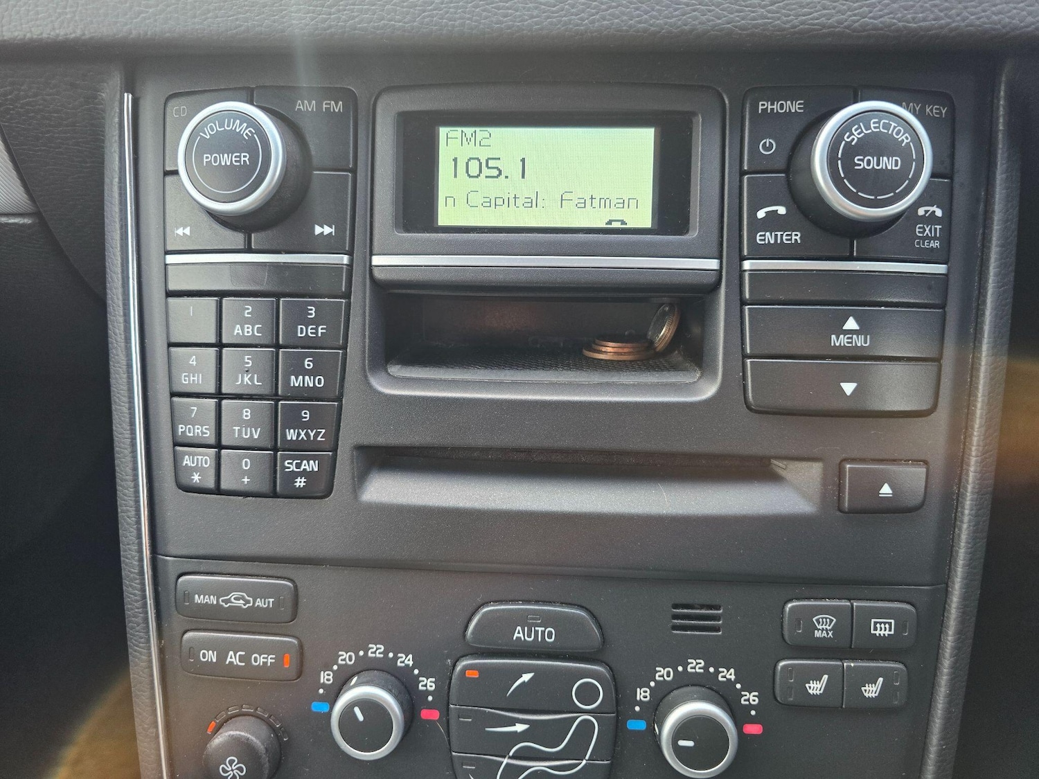 Used Volvo XC90 2013 for sale - 77395801: Photo 16