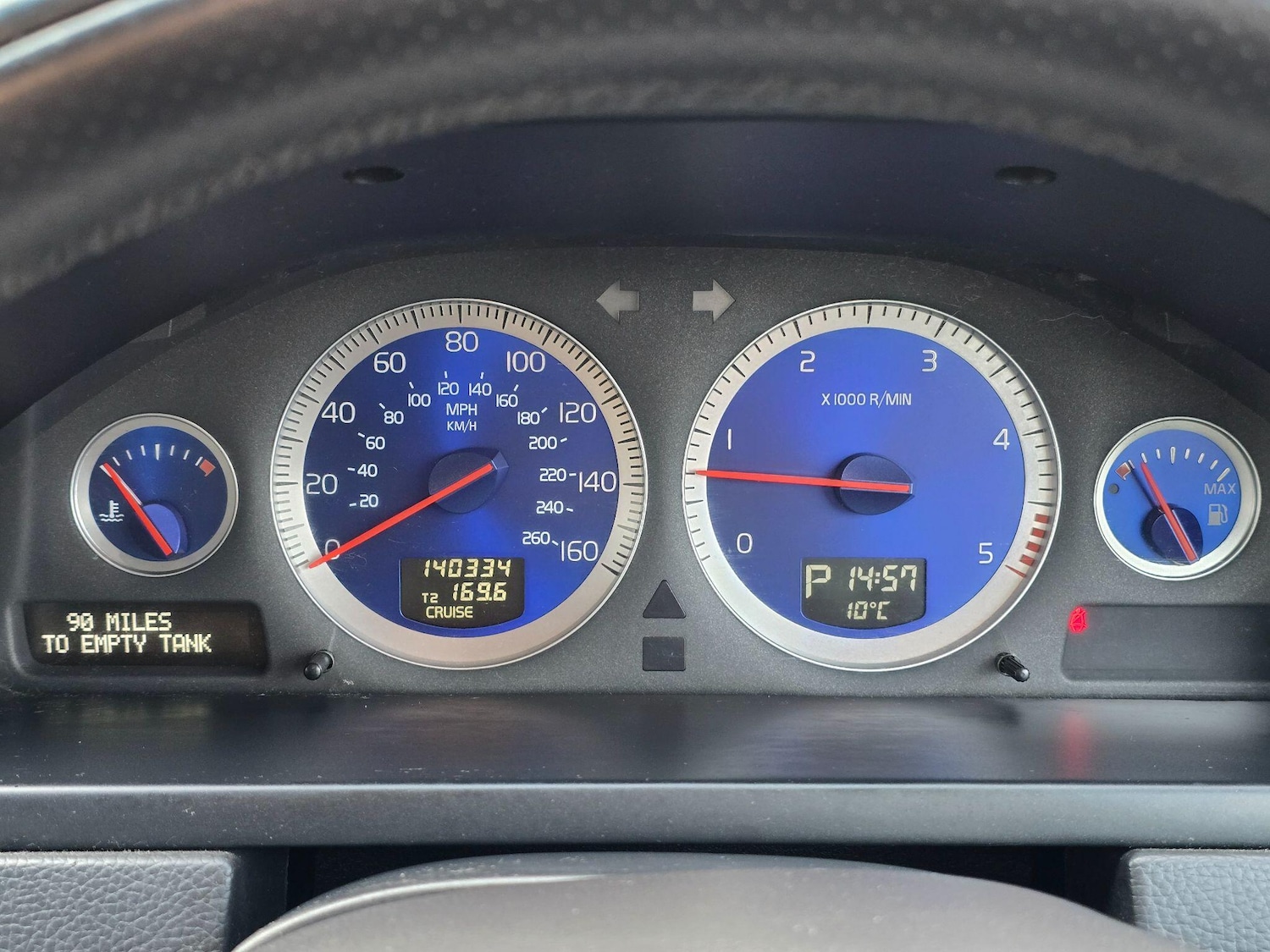 Used Volvo XC90 2013 for sale - 77395801: Photo 24