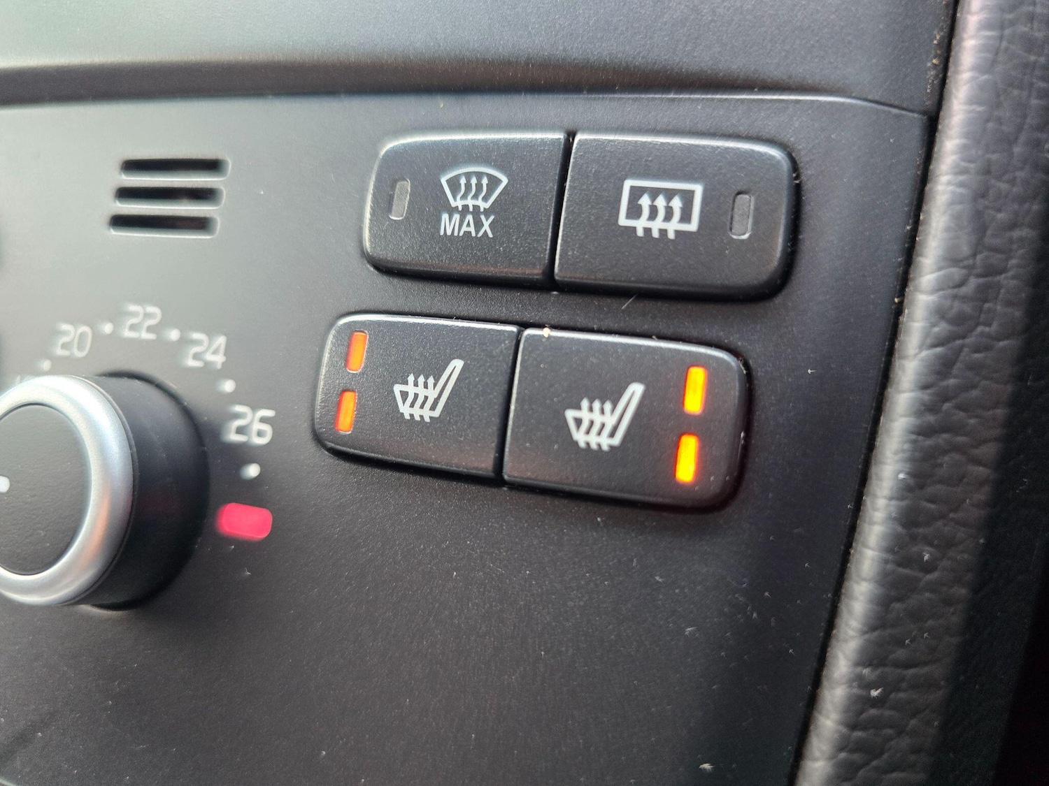 Used Volvo XC90 2013 for sale - 77395801: Photo 3