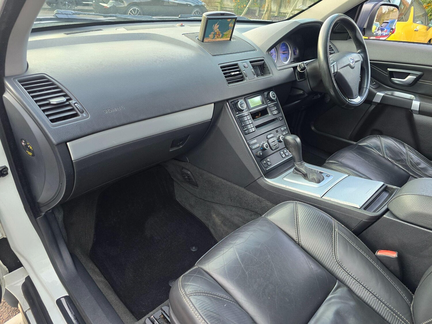 Used Volvo XC90 2013 for sale - 77395801: Photo 32