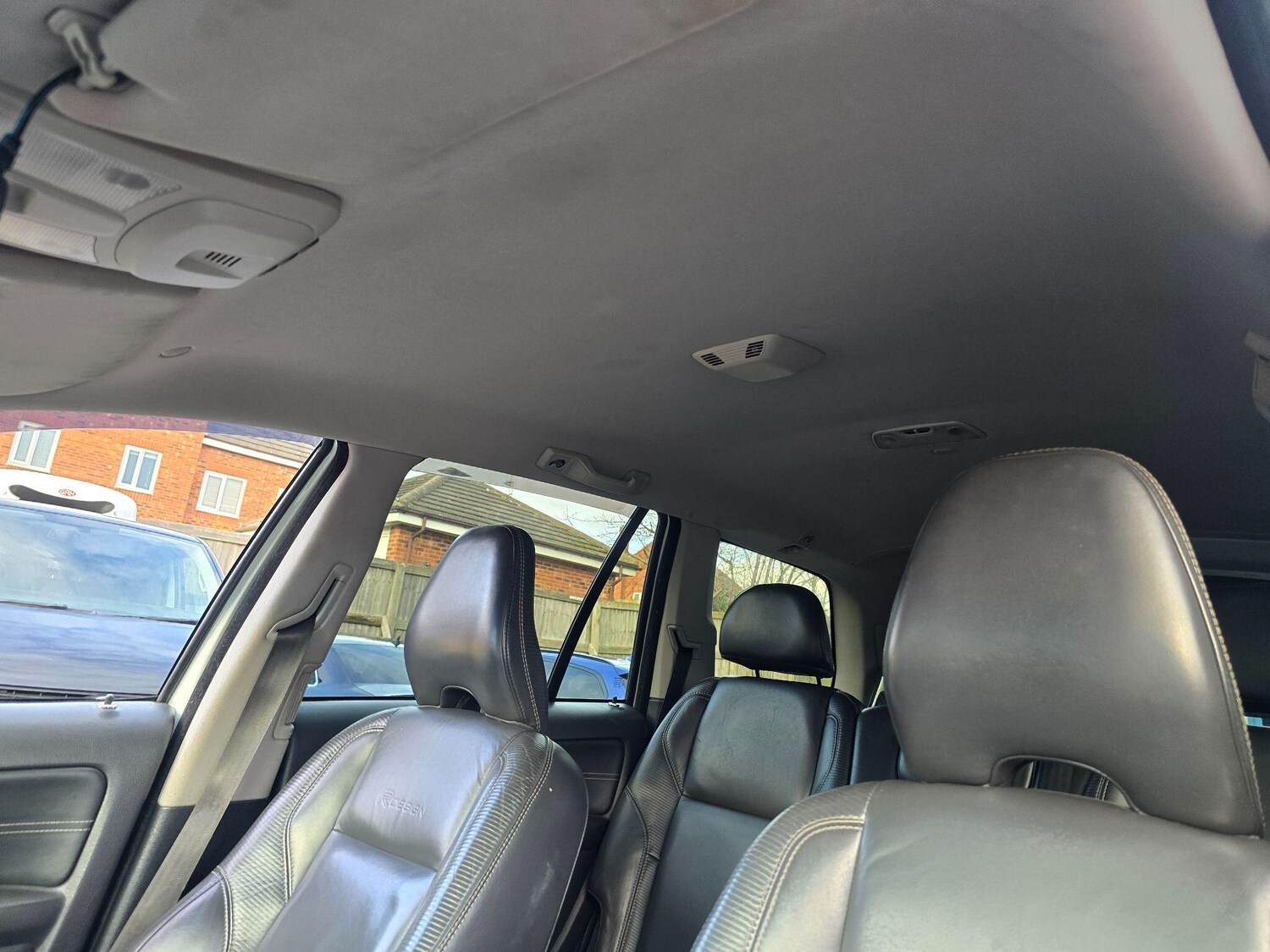 Used Volvo XC90 2013 for sale - 77395801: Photo 33