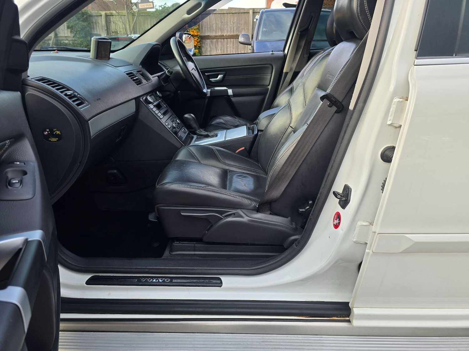 Used Volvo XC90 2013 for sale - 77395801: Photo 36