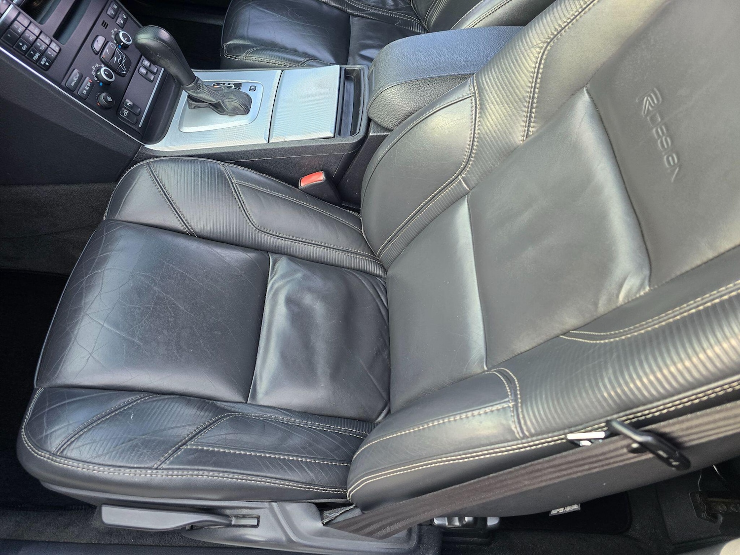 Used Volvo XC90 2013 for sale - 77395801: Photo 38