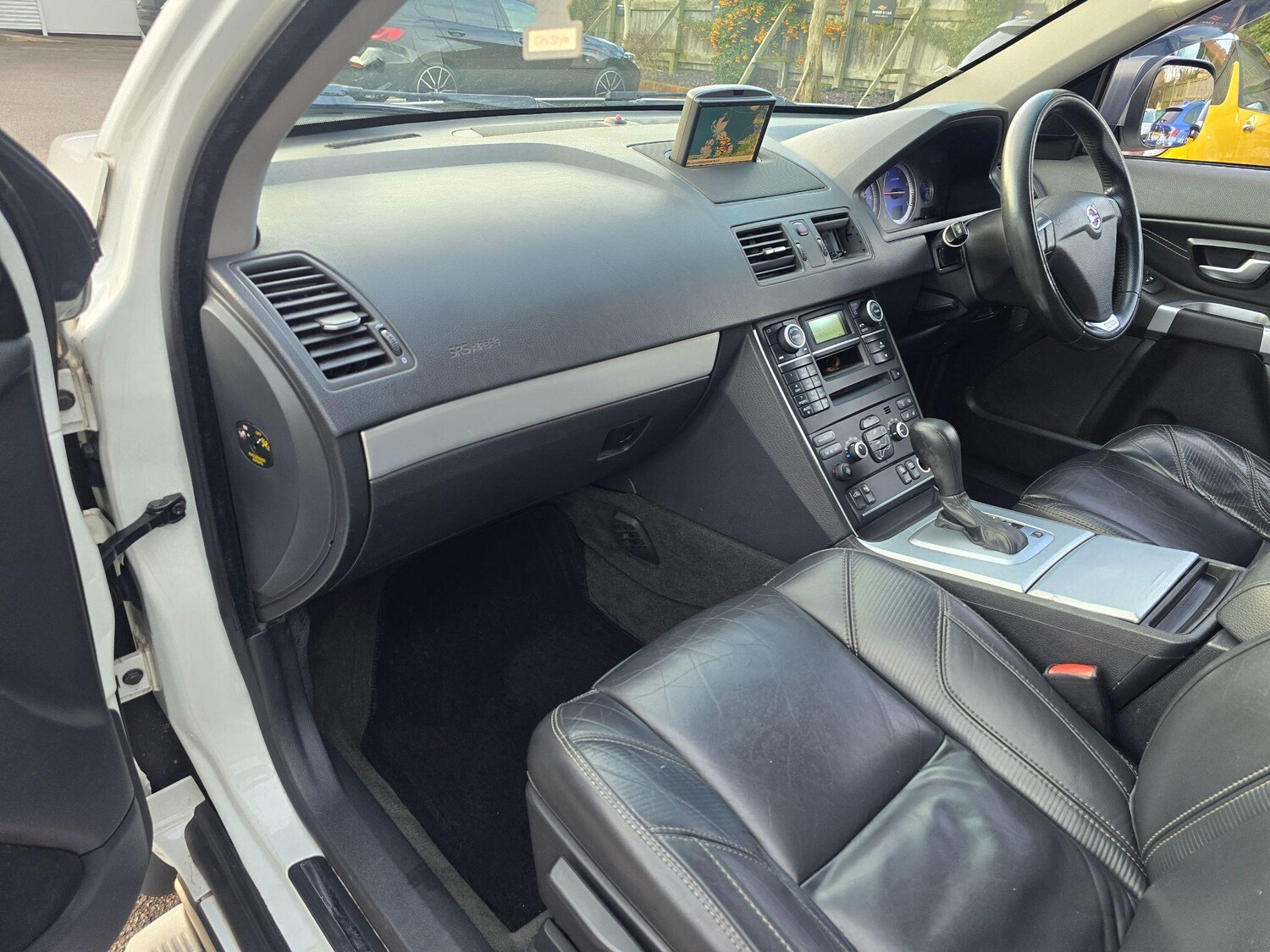 Used Volvo XC90 2013 for sale - 77395801: Photo 39