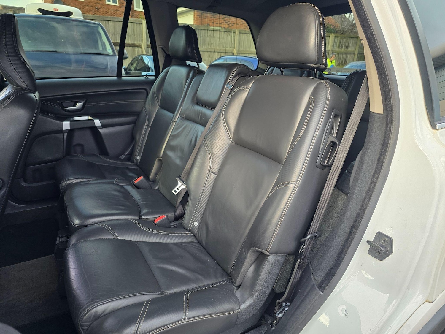 Used Volvo XC90 2013 for sale - 77395801: Photo 41