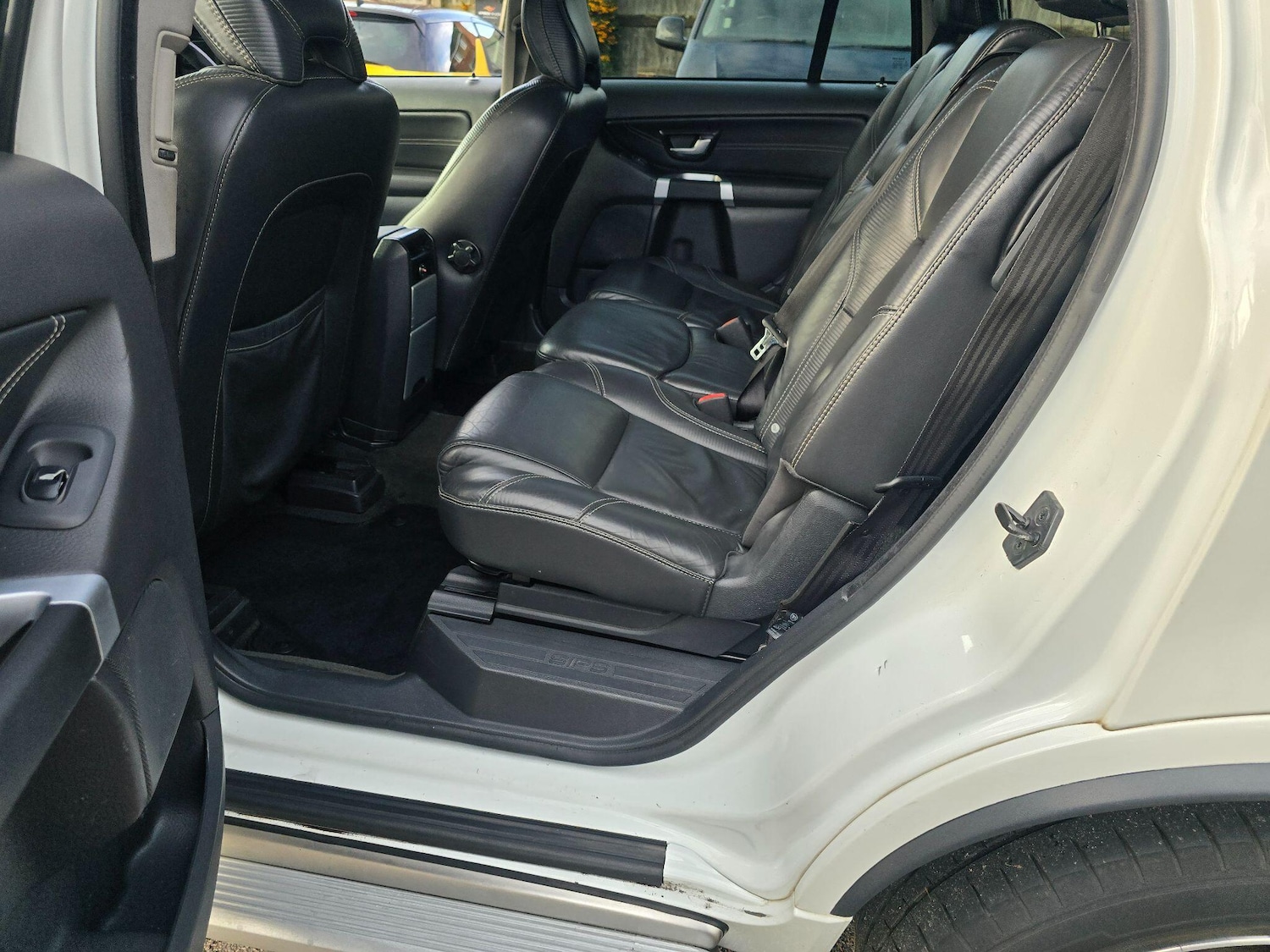 Used Volvo XC90 2013 for sale - 77395801: Photo 43