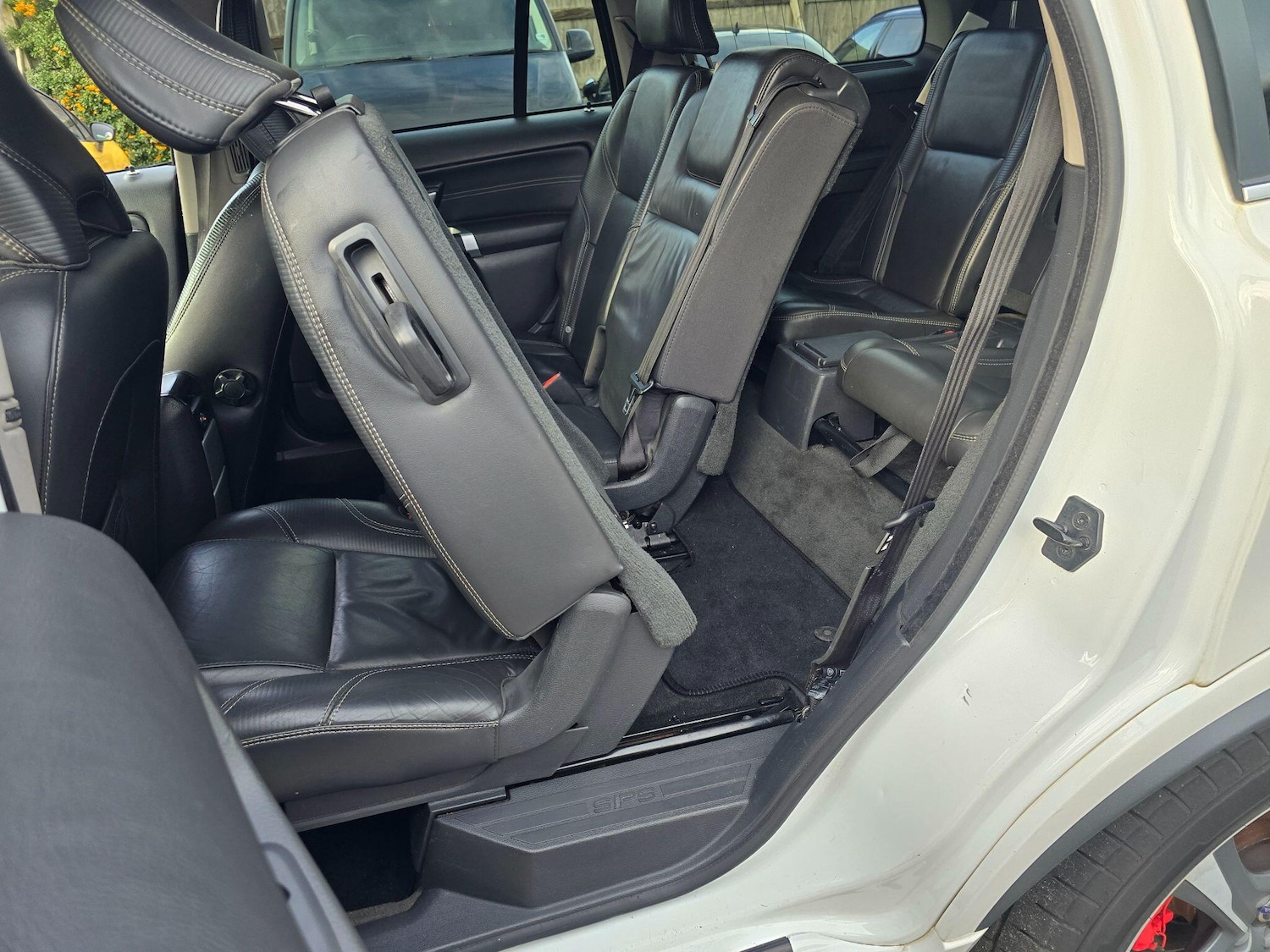 Used Volvo XC90 2013 for sale - 77395801: Photo 44