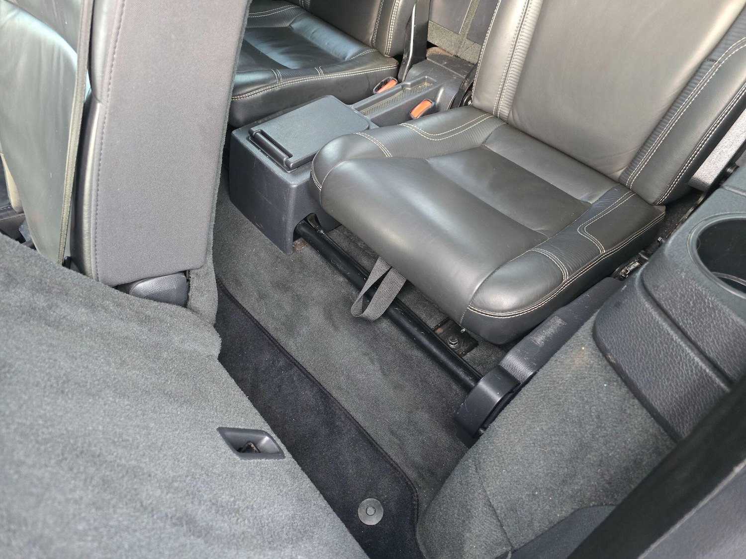 Used Volvo XC90 2013 for sale - 77395801: Photo 46